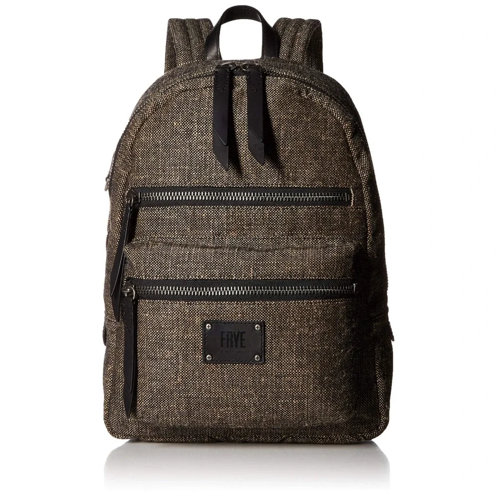 frye ivy mini backpack black Backpack, Off White, One Size Bags, Wallets and Luggage Here s the on Black Frye Nylon Backpack Frye